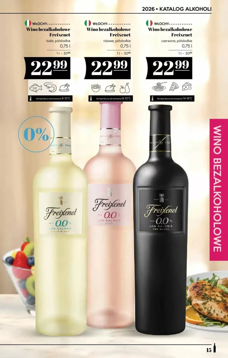 Strona 15 z gazetki Polomarket