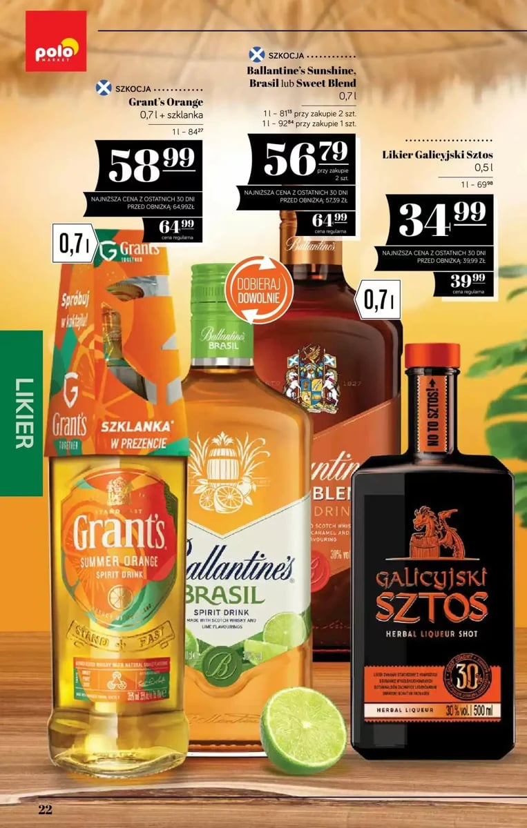 Strona 22 z gazetki Polomarket