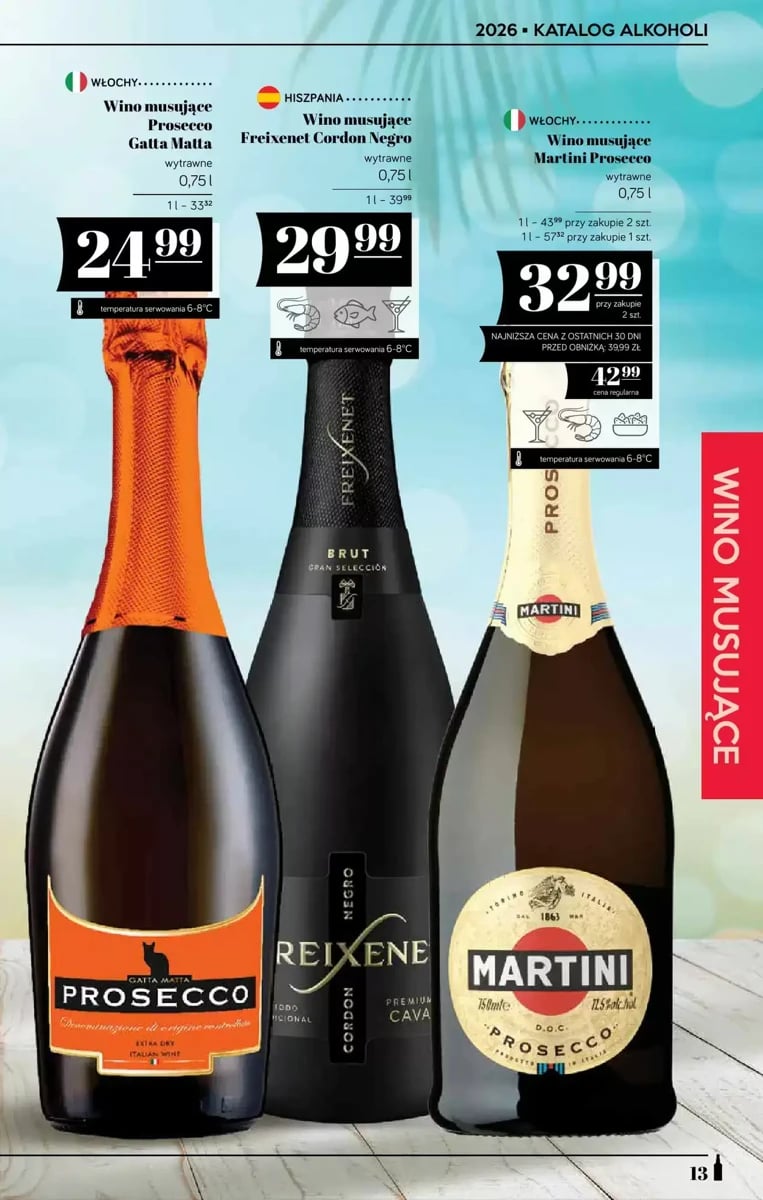 Strona 13 z gazetki Polomarket