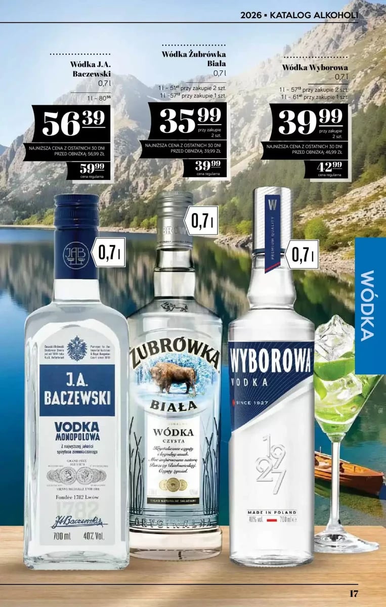 Strona 17 z gazetki Polomarket