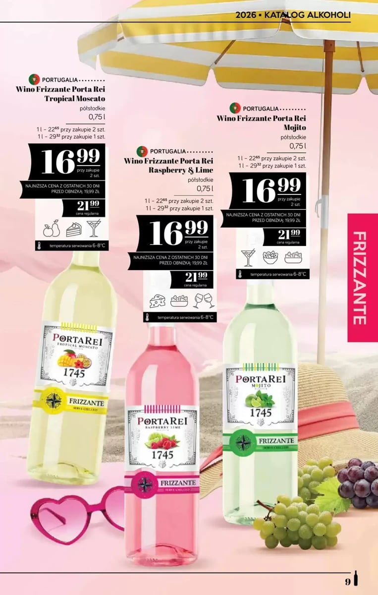 Strona 9 z gazetki Polomarket