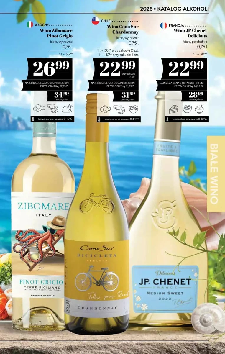 Strona 5 z gazetki Polomarket