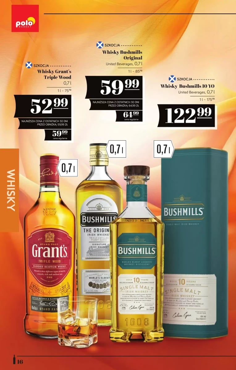 Strona 16 z gazetki Polomarket