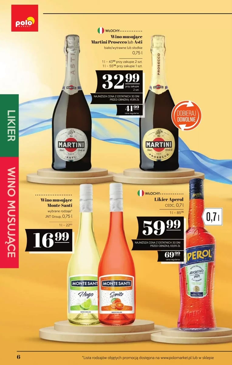 Strona 6 z gazetki Polomarket