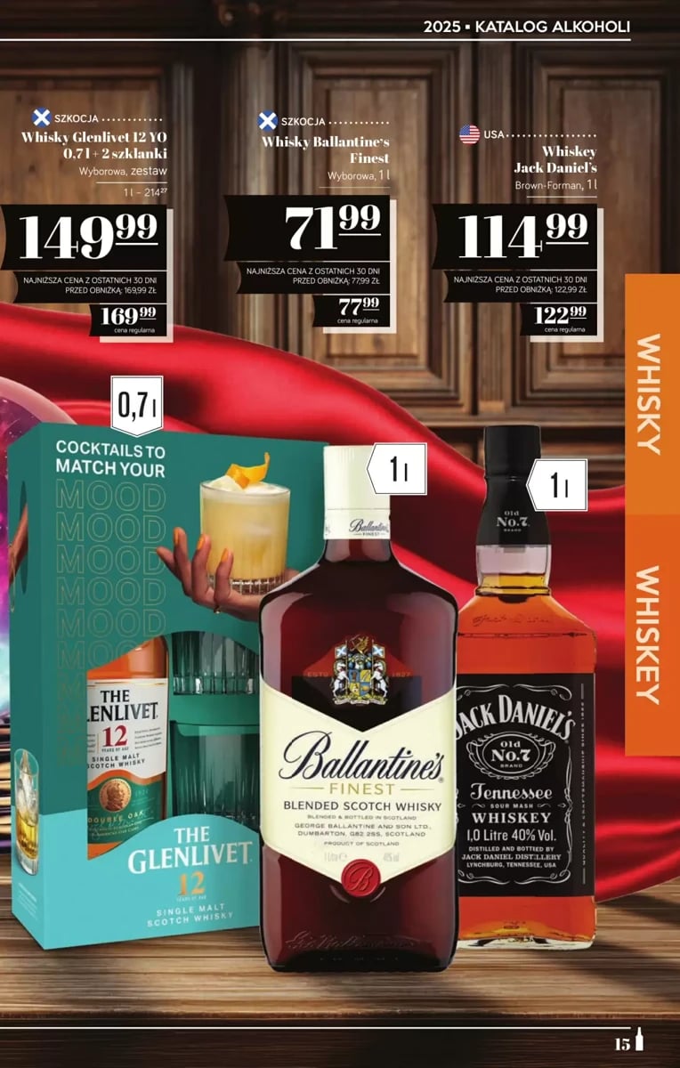 Strona 15 z gazetki Polomarket