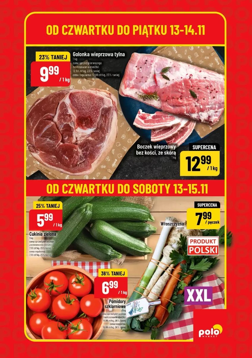 Strona 3 z gazetki Polomarket