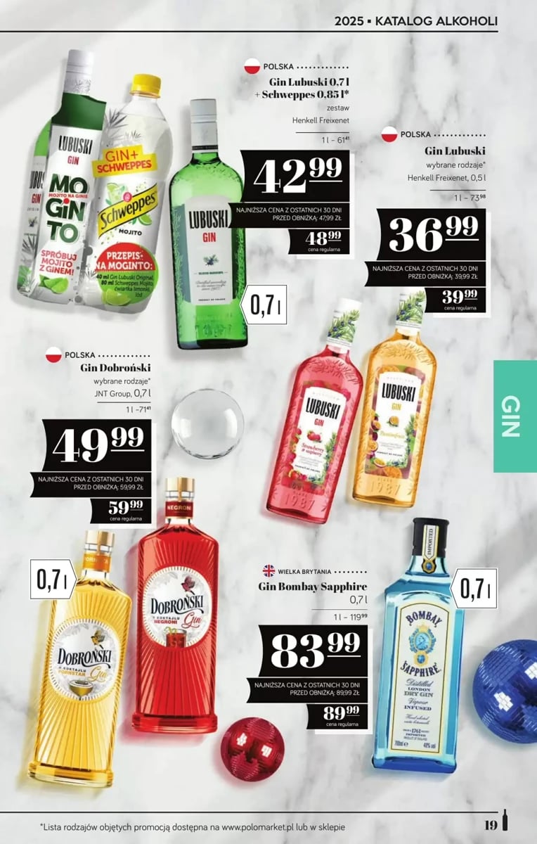 Strona 19 z gazetki Polomarket