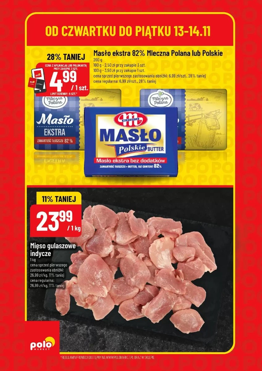 Strona 2 z gazetki Polomarket