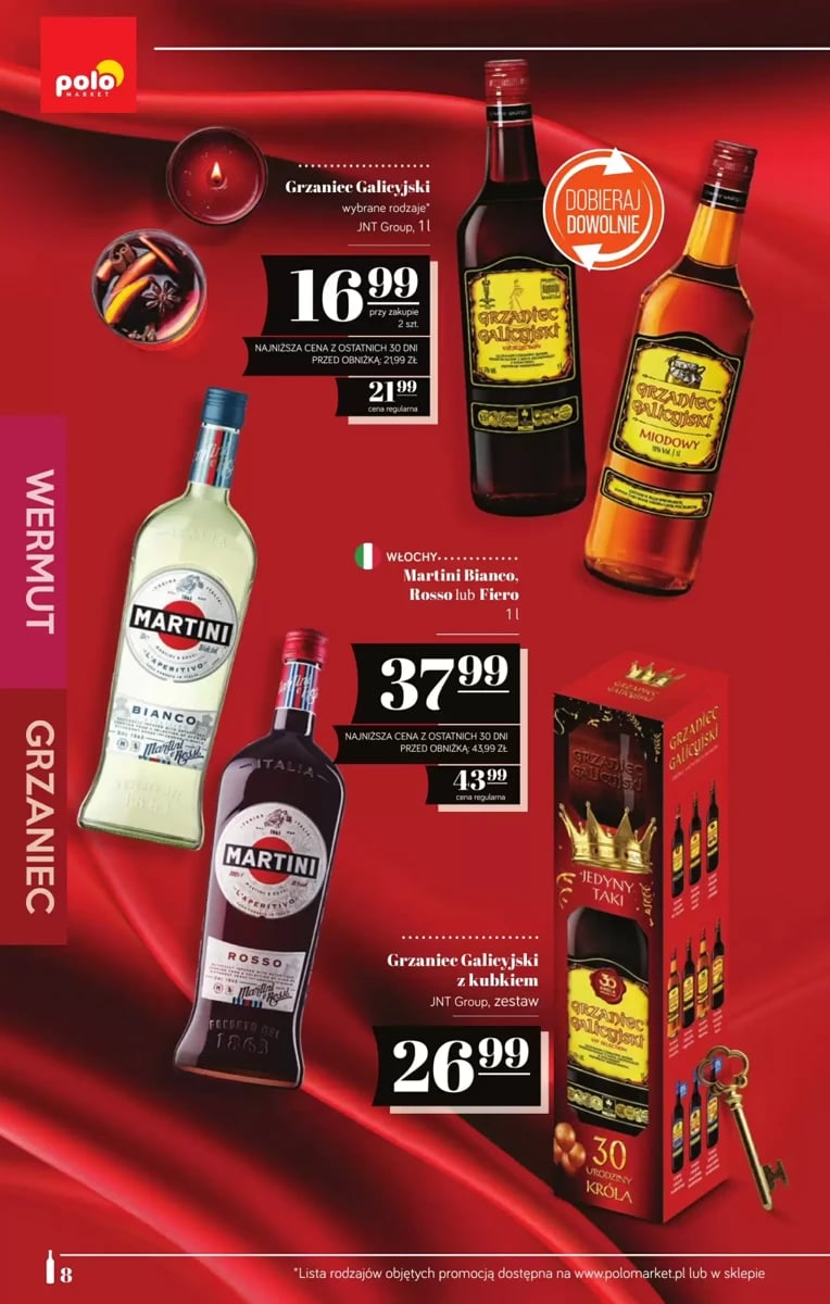 Strona 8 z gazetki Polomarket