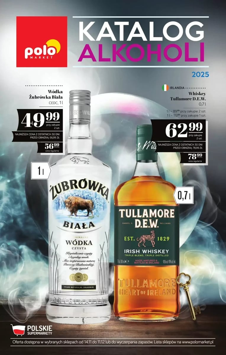 Strona 1 z gazetki Polomarket