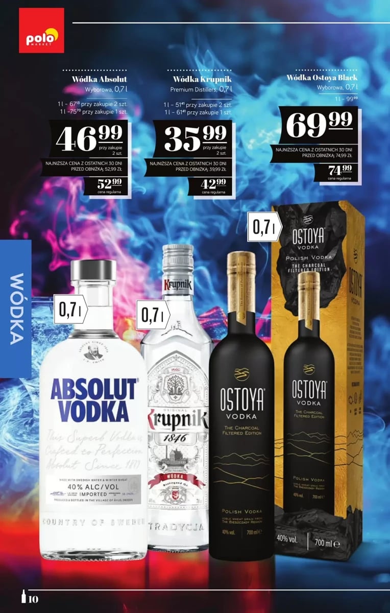 Strona 10 z gazetki Polomarket