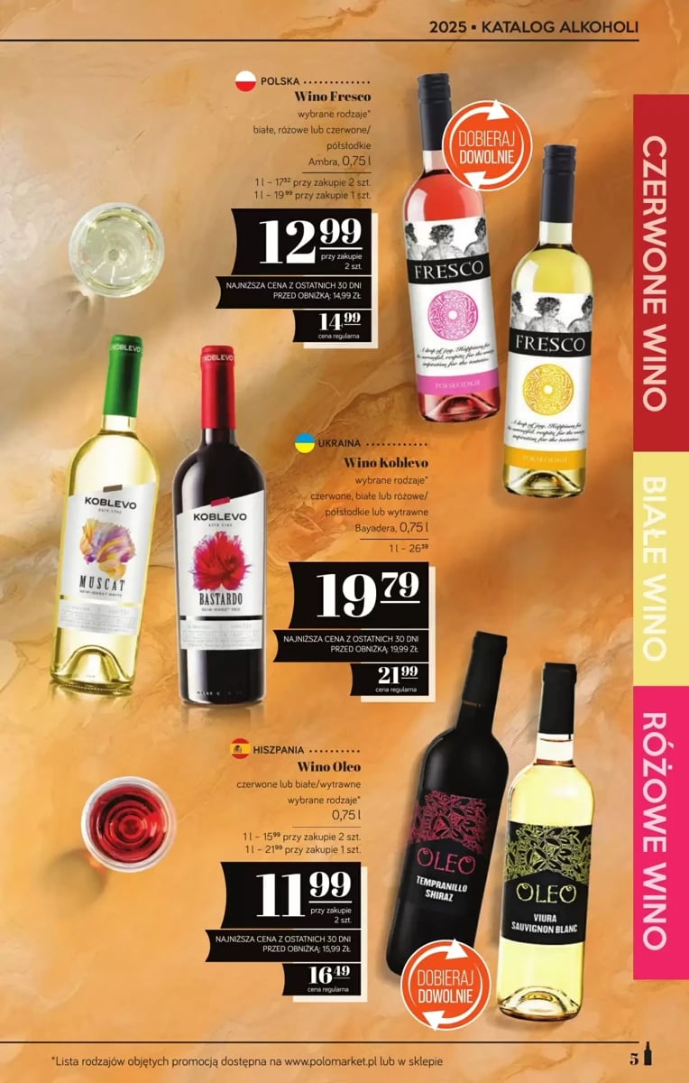 Strona 5 z gazetki Polomarket