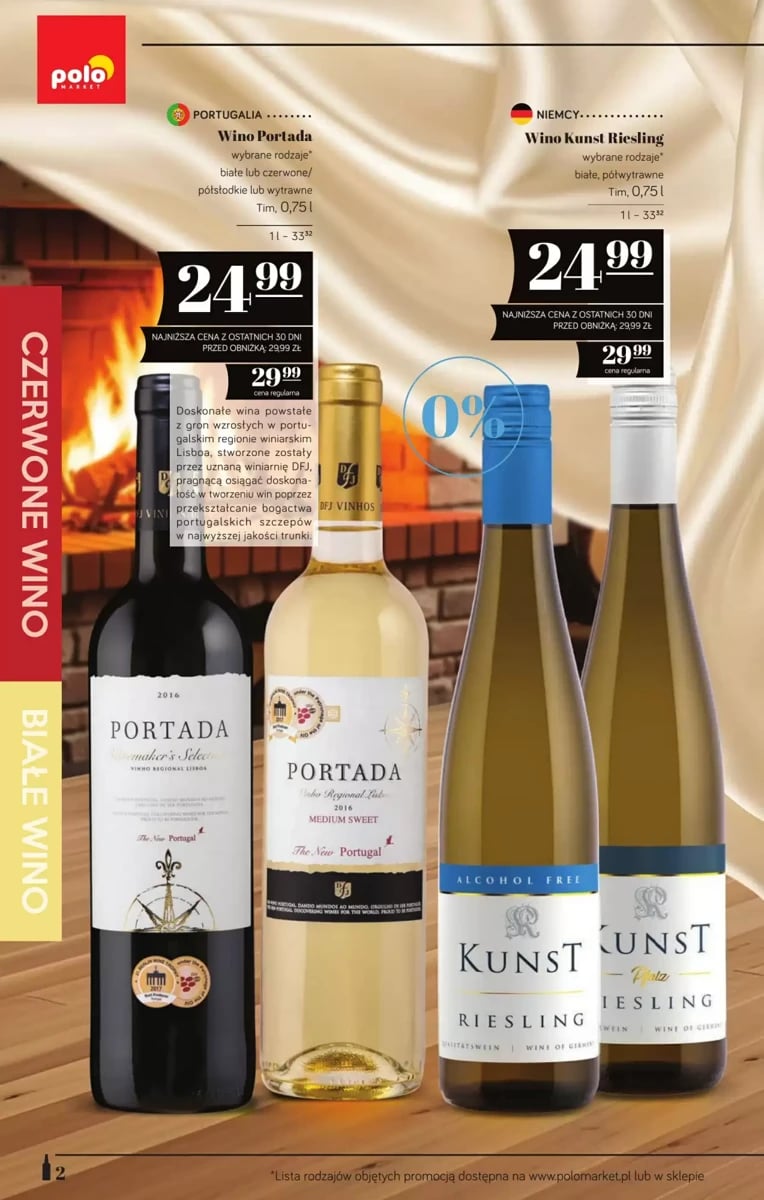Strona 2 z gazetki Polomarket