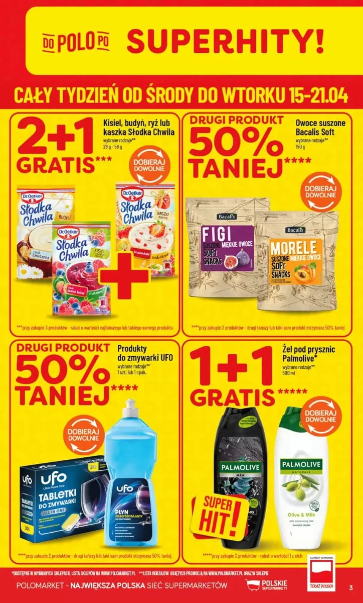Strona 3 z gazetki Polomarket