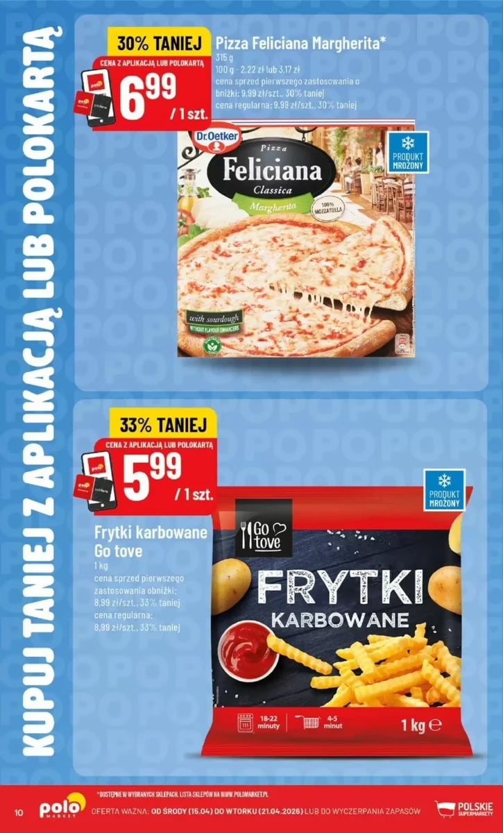 Strona 10 z gazetki Polomarket