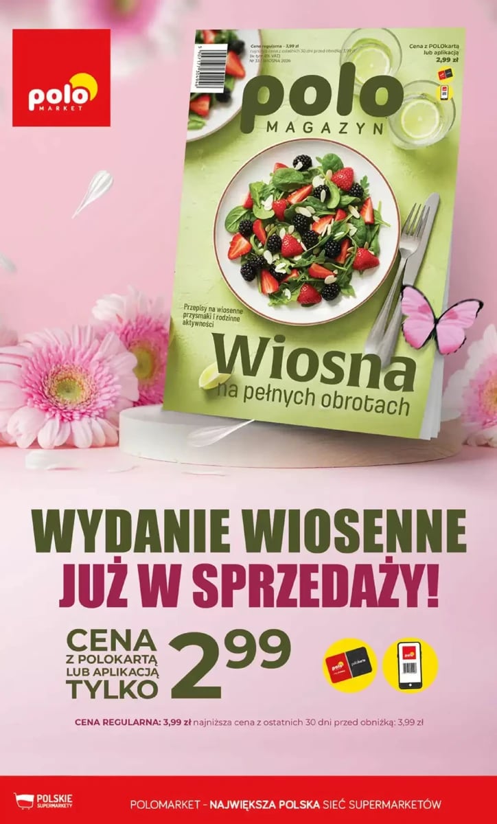 Strona 54 z gazetki Polomarket