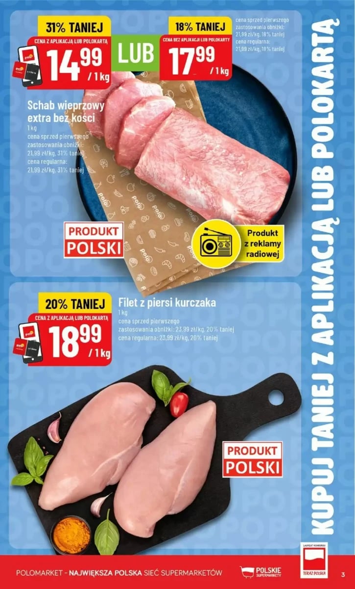 Strona 3 z gazetki Polomarket