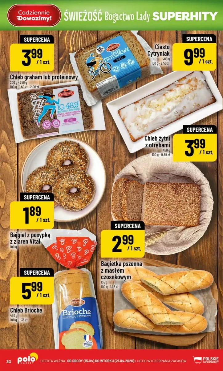 Strona 30 z gazetki Polomarket