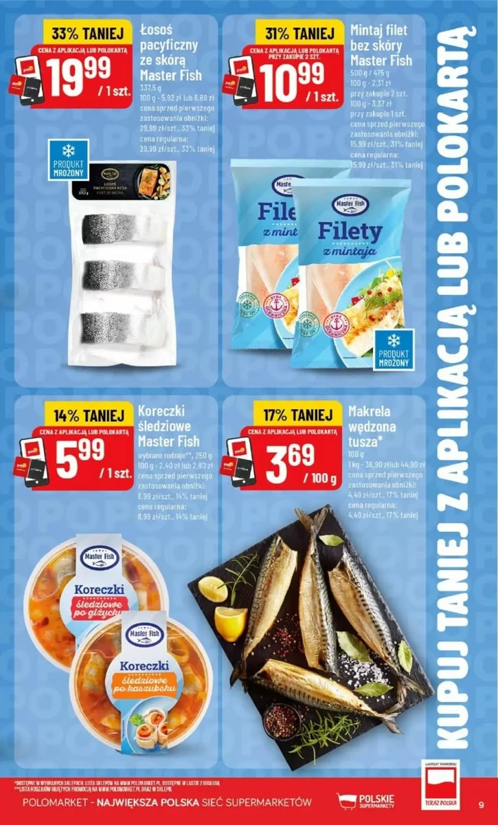 Strona 9 z gazetki Polomarket