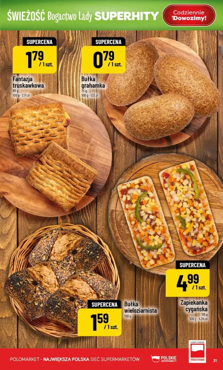 Strona 31 z gazetki Polomarket