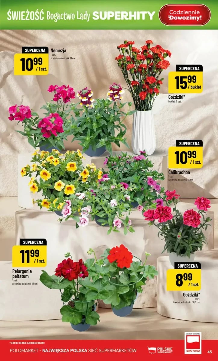 Strona 45 z gazetki Polomarket