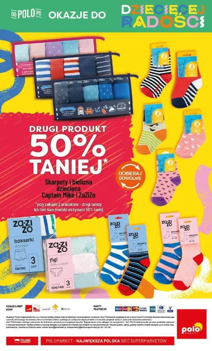 Strona 18 z gazetki Polomarket