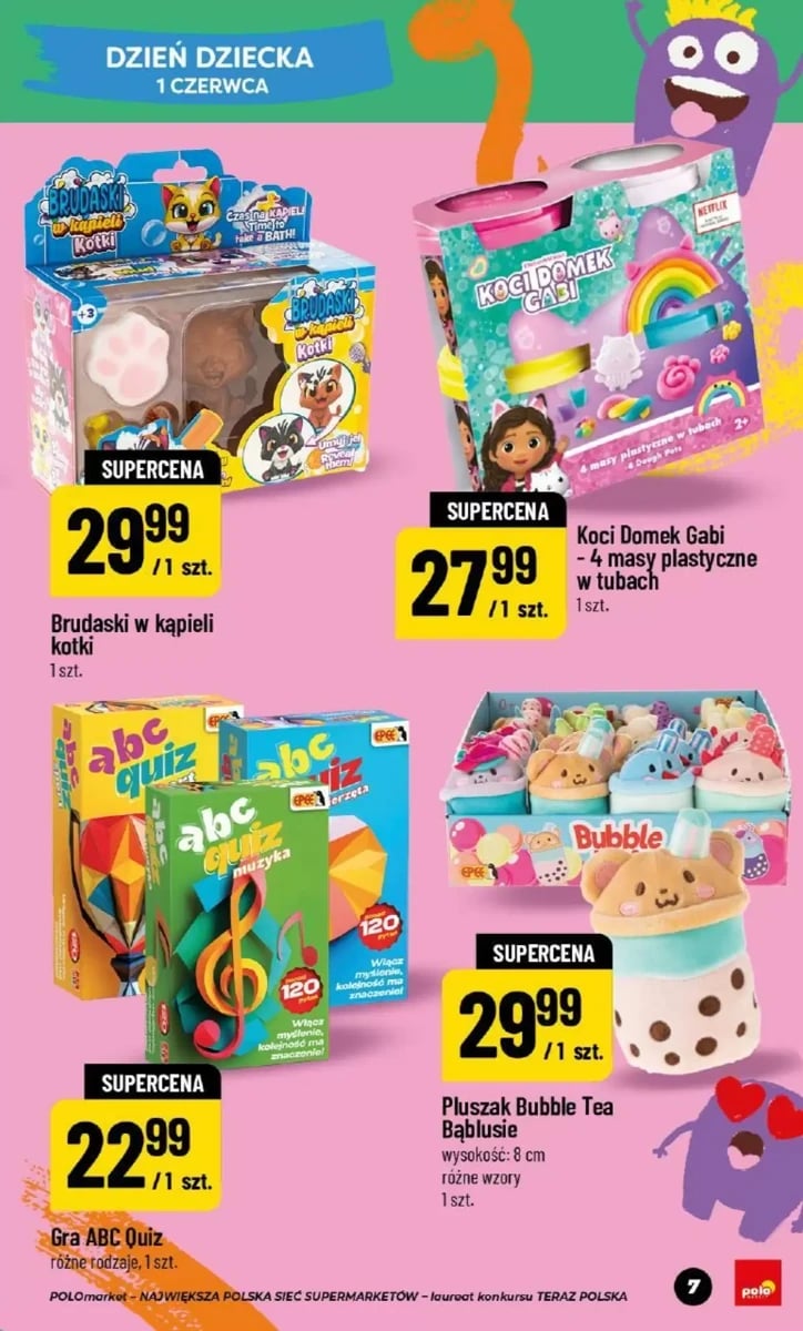Strona 7 z gazetki Polomarket