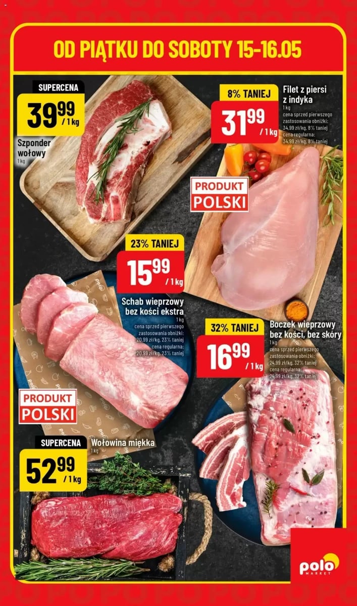 Strona 3 z gazetki Polomarket