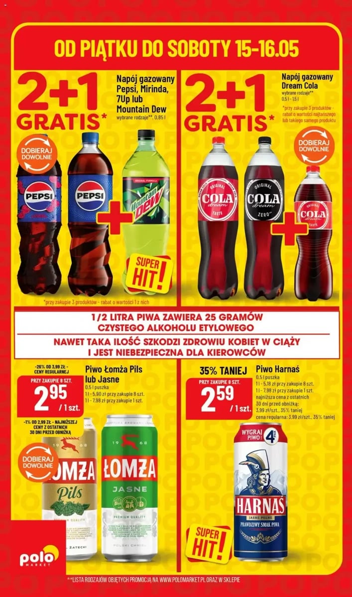 Strona 4 z gazetki Polomarket