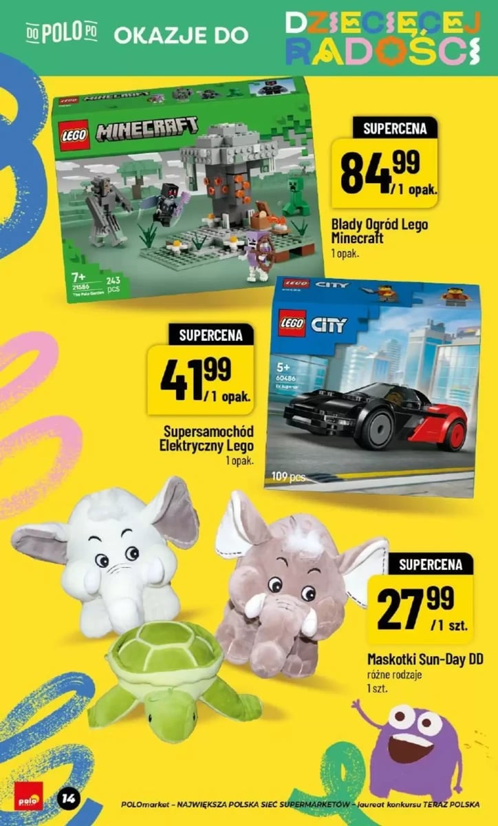 Strona 14 z gazetki Polomarket