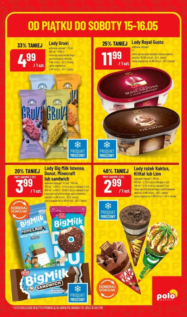 Strona 5 z gazetki Polomarket