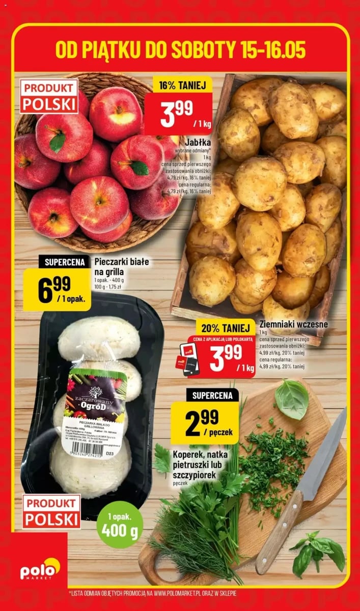 Strona 2 z gazetki Polomarket