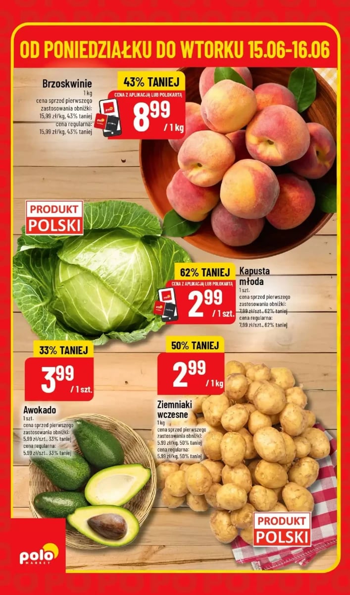 Strona 2 z gazetki Polomarket