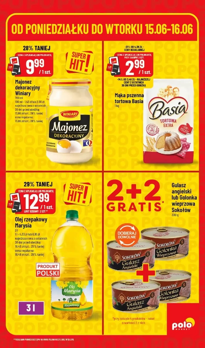 Strona 5 z gazetki Polomarket