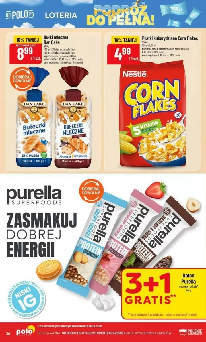 Strona 36 z gazetki Polomarket