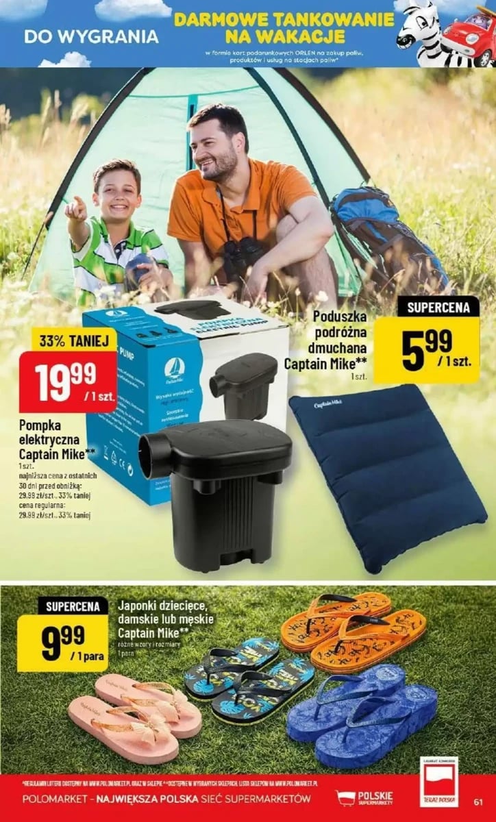 Strona 61 z gazetki Polomarket