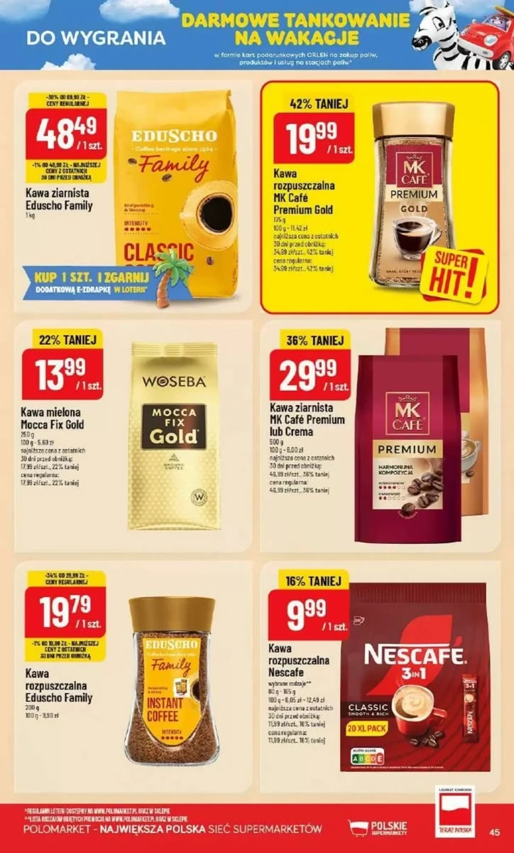 Strona 45 z gazetki Polomarket