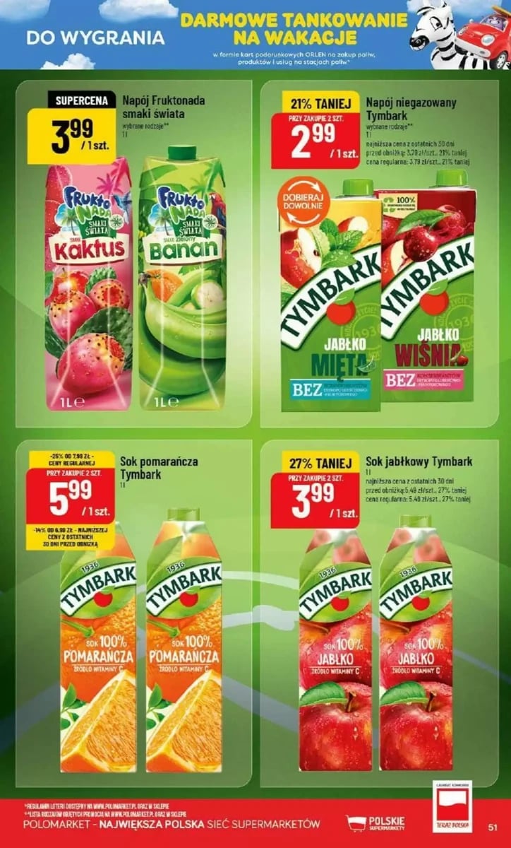 Strona 51 z gazetki Polomarket