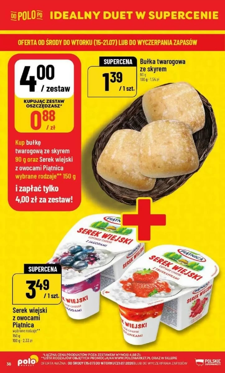 Strona 38 z gazetki Polomarket