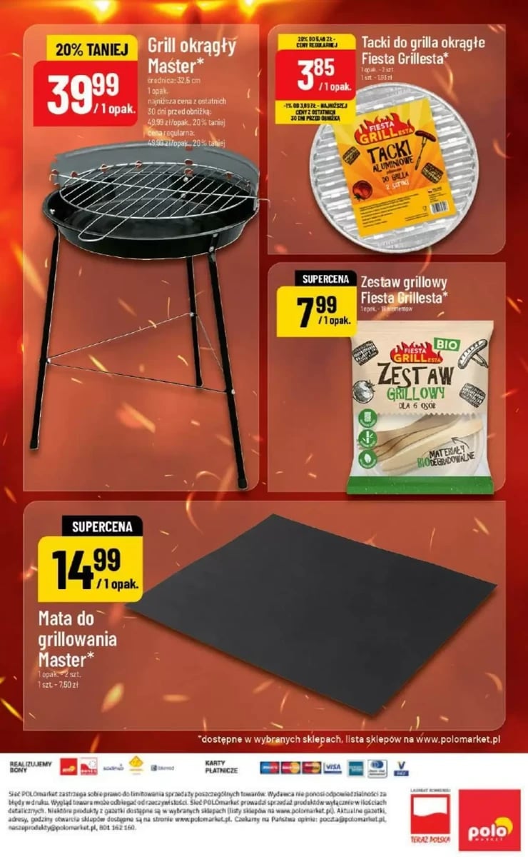 Strona 8 z gazetki Polomarket