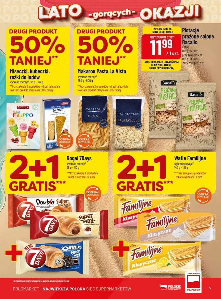 Strona 5 z gazetki Polomarket