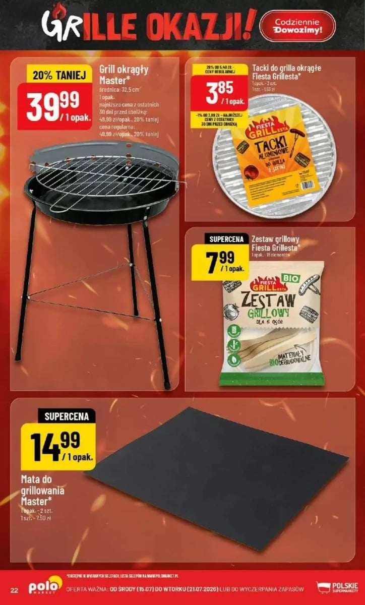 Strona 22 z gazetki Polomarket