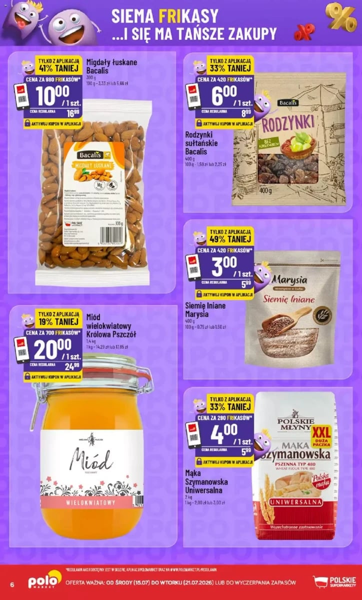 Strona 6 z gazetki Polomarket