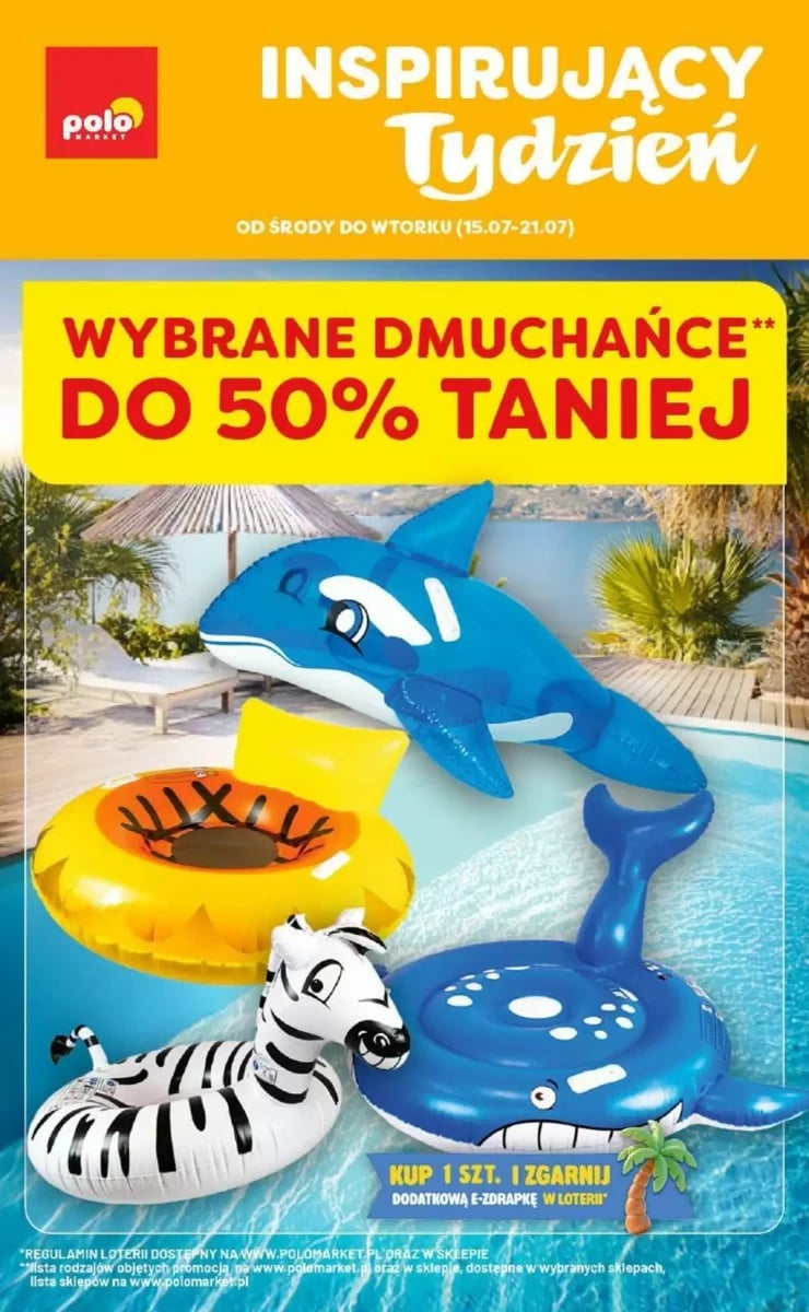 Strona 1 z gazetki Polomarket