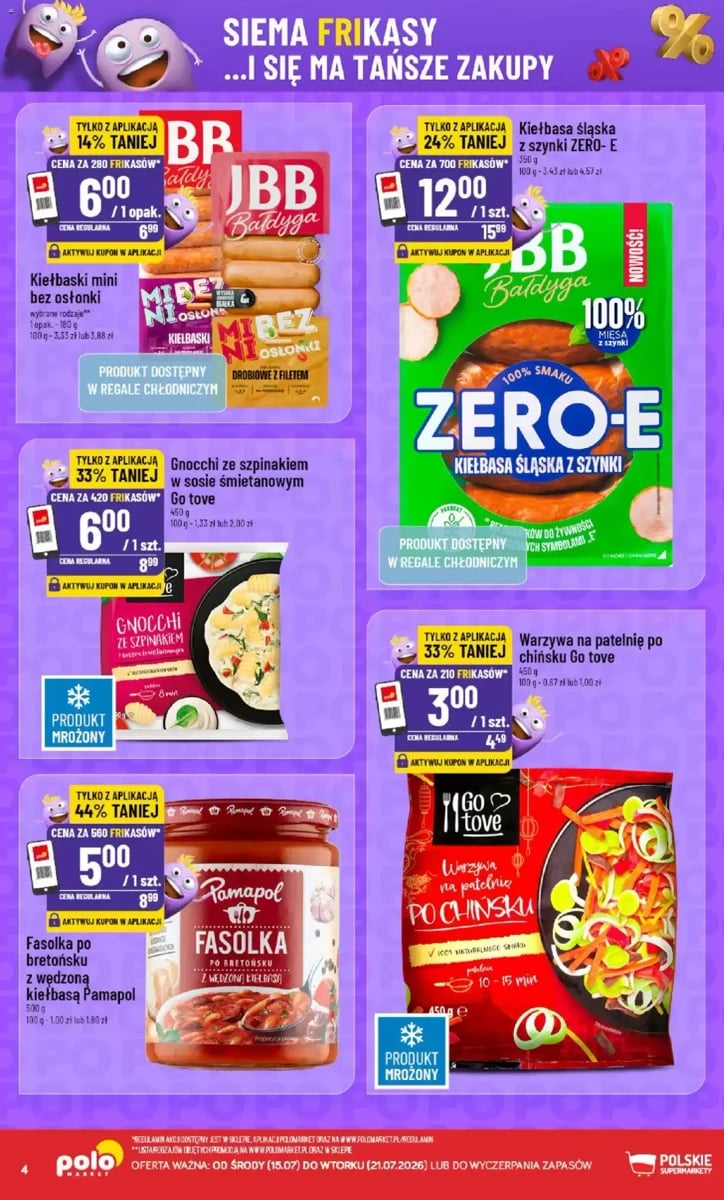 Strona 4 z gazetki Polomarket
