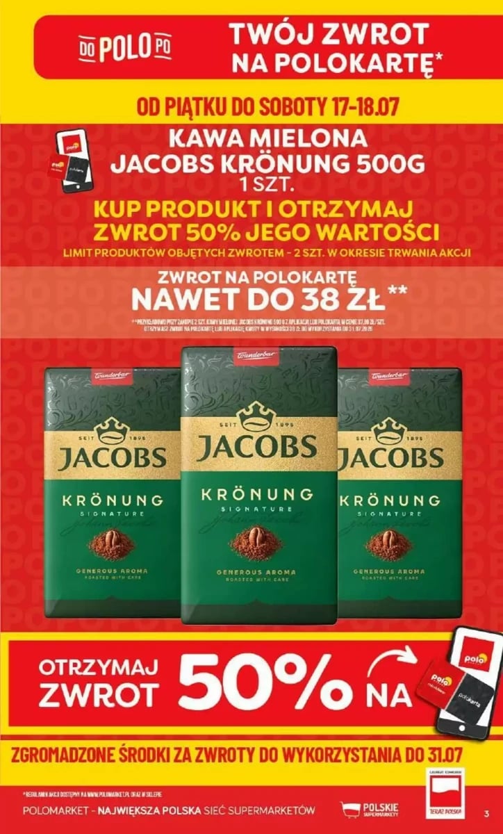 Strona 3 z gazetki Polomarket