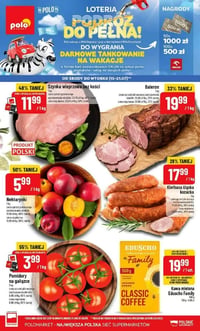 Gazetka Polomarket – 15.07.2026 – 21.07.2026