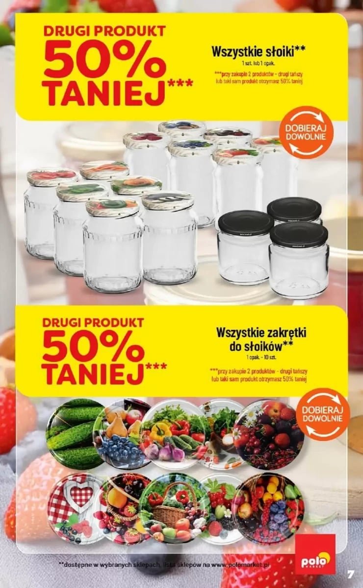 Strona 7 z gazetki Polomarket