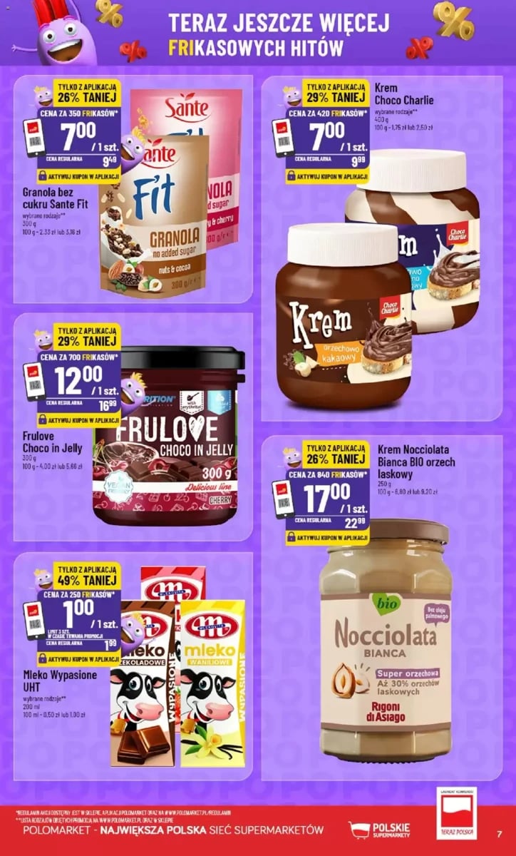 Strona 7 z gazetki Polomarket