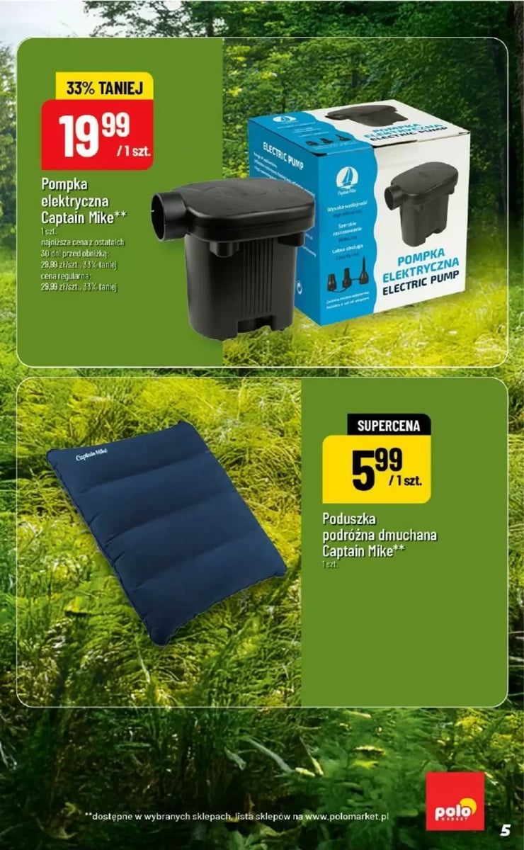 Strona 5 z gazetki Polomarket